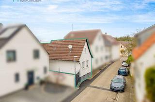 Grundstück zu kaufen in 69231 Rauenberg, // Rauenberg - attraktives Grundstück mit Altbestand in ruhiger Lage //