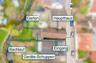 Grundstück zu kaufen in 69231 Rauenberg, // Rauenberg - attraktives Grundstück in ruhiger Lage //
