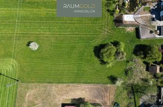 Grundstück zu kaufen in 79585 Steinen, Seltene Gelegenheit in Steinen-Hüsingen: Großzügiges Baugrundstück mit Weitblick
