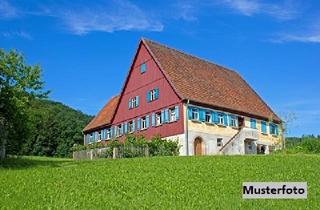 Haus kaufen in 27305 Bruchhausen-Vilsen, Für den Naturliebhaber: Wohnhaus mit Wirtschaftsteil, Scheune und Remise