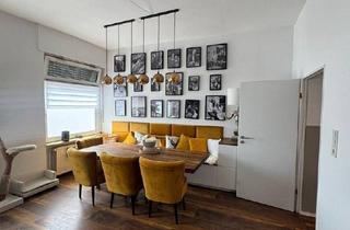 Wohnung mieten in 40724 Hilden, Attraktive 3-Zimmer-Erdgeschosswohnung in zentraler Lage – hell, modern & mit Charme!