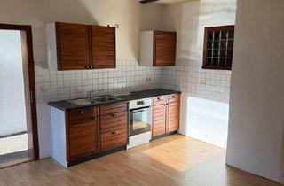 Wohnung kaufen in 76593 Gernsbach, Kapitalanlage im Sanierungsgebiet – 3-Zi-ETW mit § 7h AfA-Vorteil · Gernsbach Altstadt