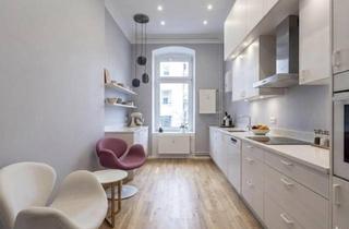 Wohnung kaufen in 10585 Berlin, Zentral renovierte 1-Zimmer-Eigentumswohnung in Berlin-Charlottenburg