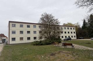 Büro zu mieten in 17235 Neustrelitz, Büroflächen in zentraler Lage
