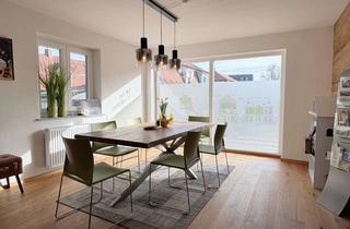 Gewerbeimmobilie kaufen in Sonneneck, 87640 Biessenhofen, Attraktive Büro-/Praxisfläche mit Schaufenster & Top-Sichtbarkeit – provisionsfrei