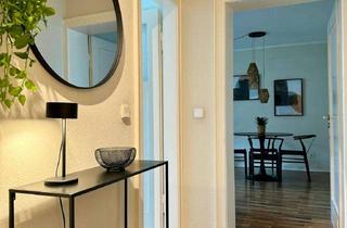 Immobilie mieten in Fuchshohl, 60431 Ginnheim, Fuchshohl, Frankfurt am Main furnished