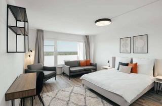 Immobilie mieten in Angerburger Allee, 14055 Charlottenburg, Angerburger Allee, Berlin furnished