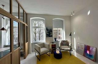 Immobilie mieten in Stralauer Allee, 10245 Friedrichshain, Stralauer Allee, Berlin furnished