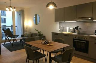 Immobilie mieten in Bornholmer Straße, 10439 Prenzlauer Berg, Bornholmer Straße, Berlin furnished