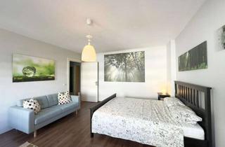 Immobilie mieten in Grunewaldstraße, 12165 Steglitz, Grunewaldstraße, Berlin furnished
