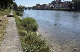 Immobilie mieten in Weißgerbergraben 16, 93047 Innenstadt, Befristet wegen Auslandsaufenthalt. Wunderschöne Wohnung Vollausgestattet. Anfragen!