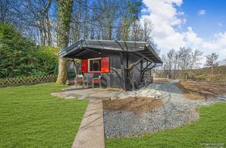Immobilie mieten in 51545 Waldbröl, Welc(H)ome® by RIDA FLATS – Kleines Paradies im Grünen – Rückzugsort mit Licht, Ruhe und Natur