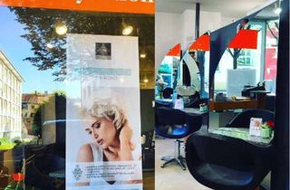 Immobilie mieten in Hindenburgerstraße, 77654 Offenburg, Hier werden Sie gesehen ! Gewerbe-Raum mit vielen Optionen!n