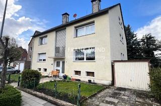Anlageobjekt in 52441 Linnich, Gepflegtes Mehrfamilienhaus in beliebter Wohnlage von 52441 Linnich