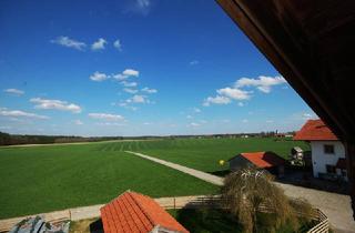 Wohnung mieten in 82054 Sauerlach, Ökologisch hochwertiges Wohnen inmitten der Natur