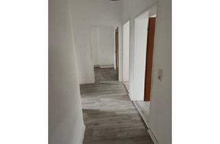 Wohnung mieten in 26382 Wilhelmshaven, 4 ZKB in ruhiger Wohnlage in Bant