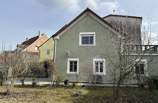 Einfamilienhaus kaufen in 84524 Neuötting, Einfamilienhaus-zentral gelegen