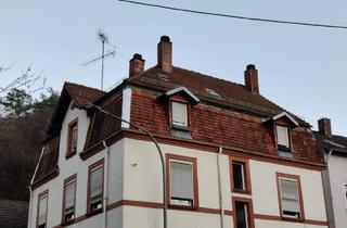 Wohnung mieten in 66955 Pirmasens, 4 Zimmer, Küche und Bad zu vermieten in Pirmasens