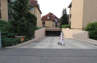 Immobilie mieten in 74072 Heilbronn, TG-Stellplatz, zentrale Lage in Heilbronn, Karmeliterstraße, sehr gut einfahrbar