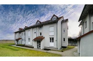 Wohnung kaufen in 74211 Leingarten, Wohnung im EG mit Garten + Tiefgarage - selbst nutzen oder vermieten