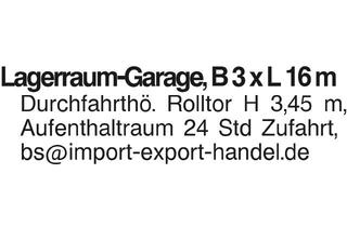 Immobilie mieten in 73340 Amstetten, Sonstige Immobilien mieten, Alb-Donau-Kreis