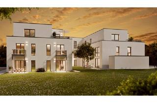 Penthouse kaufen in 52525 Heinsberg, Strata Hof – 18 Premium Neubauwohnungen - energieeffizient & zukunftssicher in Heinsberg-Straeten!