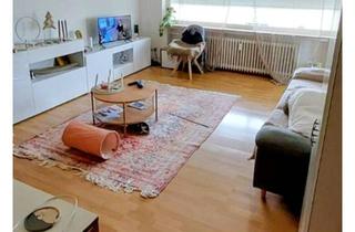 Wohnung mieten in Umgehungsstrasse, 35043 Marburg, Terrassenwohnung 2 Zimmer mit Gartenzugang in Marburg-Cappel