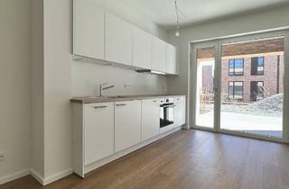 Wohnung kaufen in 23570 Lübeck, Ideal für den Einstieg - Investition in den aufstrebenden Ferienmarkt in Travemünde am Yachthafen
