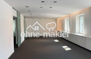Büro zu mieten in Leopoldstraße 55, 80802 München, Münchner Freiheit – Moderne Bürofläche in Top-Lage