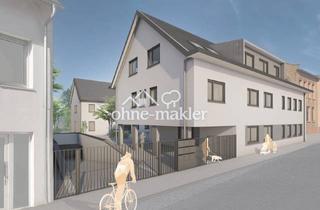 Büro zu mieten in Spelzengasse 17, 65474 Bischofsheim, Büroräume in Bischofsheim Ortsmitte -Neubau-06-