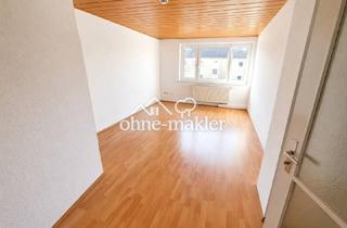 Wohnung mieten in Jahnstr. 43, 95030 Hof, Gemütliche 3-Zimmer-Wohnung in Hof
