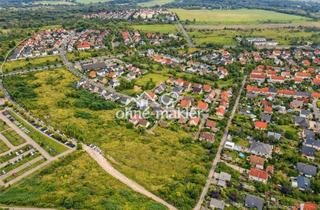 Lager kaufen in Kaiserlauterer Str 67, 06128 Halle, Provisionsfrei: Baugrundstück mit Bebauungsplan für ca. 69 Häuser in Halle (Saale)