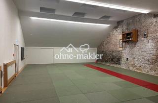 Lager mieten in Walpodenstraße, 55116 Mainz, Sporthalle / Halle / Vereinsheim / Lager in zentraler Altstadtlage von Mainz zu vermieten