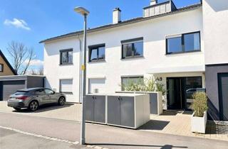 Wohnung kaufen in 70599 Stuttgart, Diese exlusive Wohnung lässt keine Wünsche offen !