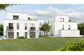 Penthouse kaufen in 52525 Heinsberg, Strata Hof – 18 Premium Neubauwohnungen - energieeffizient & zukunftssicher in Heinsberg-Straeten!