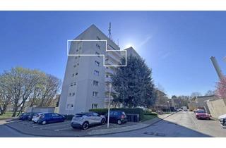 Wohnung kaufen in 47475 Kamp-Lintfort, Kapitalanlage in Kamp-Lintfort – vermietete 3-Zimmer-Wohnung mit Weitblick und guter Aufteilung!