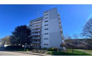 Wohnung kaufen in 47475 Kamp-Lintfort, Kapitalanlage mit Weitblick – vermietete 3-Zimmer-Wohnung in Kamp-Lintfort