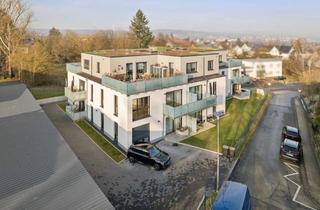 Wohnung kaufen in 35606 Solms, Provisionsfrei für Käufer! Moderne 2-Zimmer ETW in ruhiger Lage!