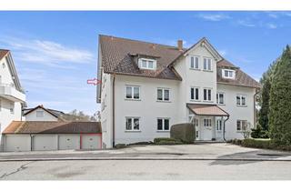 Wohnung kaufen in 78570 Mühlheim, PROVISIONSFREI- Mehr Raum fürs Leben: 4-Zimmer-Dachwohnung mit großem Studio im Dachspitz