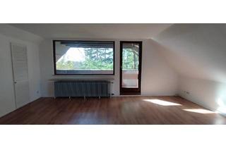 Wohnung mieten in 13591 Berlin, Mietwohnung mit eigenem Eingang