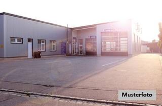 Gewerbeimmobilie kaufen in 76532 Baden-Baden, Gewerbehalle mit Büroeinbauten - Perfekte Kapitalanlage