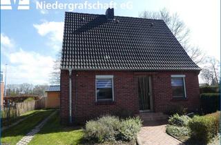 Einfamilienhaus kaufen in 49828 Neuenhaus, Tag der offenen Tür/open huis am 24.04.26 von 16:00 - 19:00 Uhr