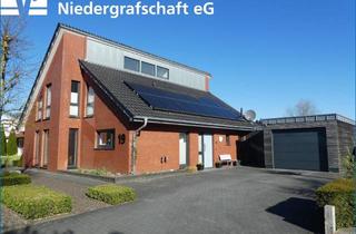 Einfamilienhaus kaufen in 49843 Uelsen, Tag der offenen Tür/open huis am 24.04.26 von 16:00 - 19:00 Uhr