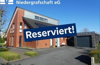 Einfamilienhaus kaufen in Riedtal 19, 49843 Uelsen, Ihr Traum vom Eigenheim