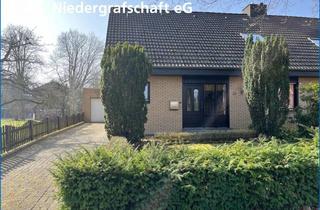 Doppelhaushälfte kaufen in 49824 Ringe, Tag der offenen Tür/open huis am 24.04.26 von 16:00 - 19:00 Uhr