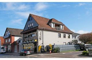 Wohnung mieten in 49377 Vechta, Einzelperson für Citywohnung gesucht! 2,5 ZKB mit Südbalkon