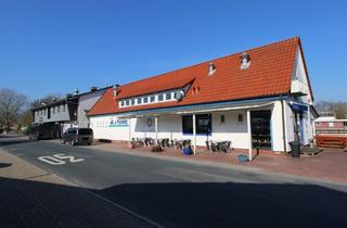 Gewerbeimmobilie kaufen in 26316 Varel, Gut geführte Gastronomie direkt an der Nordsee in Varel