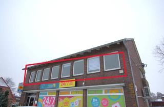 Wohnung mieten in 25770 Hemmingstedt, Helle 3-Zimmer Wohnung im Herzen von Hemmingstedt