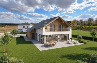 Immobilie kaufen in 74199 Untergruppenbach, Baugrundstück in ruhiger Familienlage – 438 m² in Donnbronn