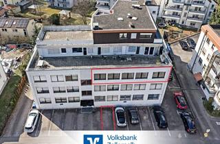 Wohnung kaufen in 72379 Hechingen, Moderne und lichtdurchflutete 4,5-Zimmer-Wohnung